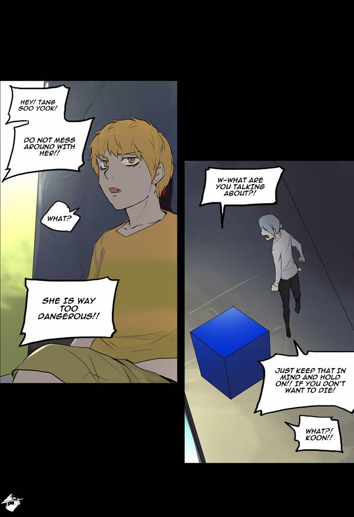Tower of God Chapter 143 image 06